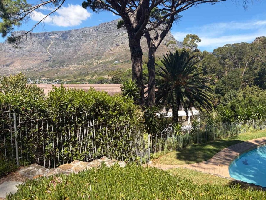 To Let 1 Bedroom Property for Rent in Tamboerskloof Western Cape
